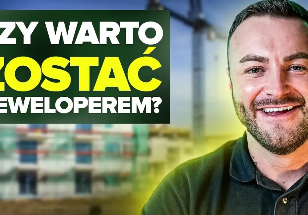 Czy opłaca się być deweloperem? Analiza zarobków, korzyści i wyzwań