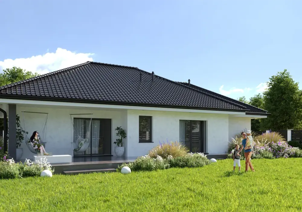 Ile kosztuje wybudowanie domu 120 m2? Poznaj realne ceny