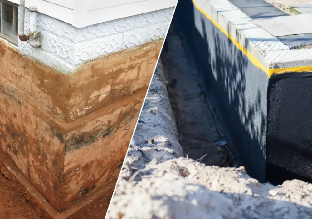 Izolacja płyty fundamentowej: Kompletny przewodnik i koszty