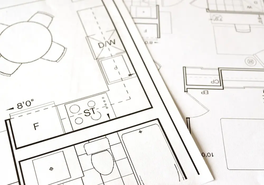 Adaptacja projektu domu: przewodnik krok po kroku i koszty