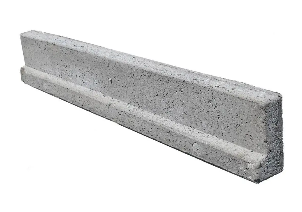 Nadproże betonowe L19: Parametry, zastosowanie i montaż