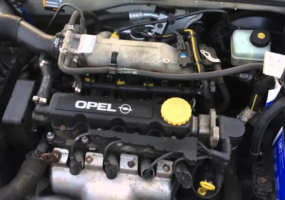 Ile kosztuje remont silnika Opel Astra G? Poznaj ceny i fakty