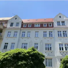 Ile kosztuje remont elewacji kamienicy? Sprawdź, zanim zaczniesz!