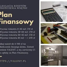 Ile kosztuje zrobienie kosztorysu remontu? Sprawdź, co wpływa na ceny