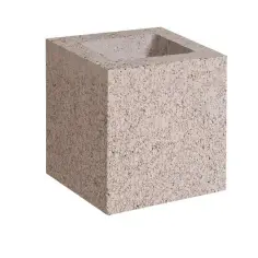 Bloczek betonowy 18 cm: Zastosowanie i właściwości w budownictwie