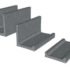 Kształtka wieńcowa 31 cm: Kluczowy element w konstrukcji budynku
