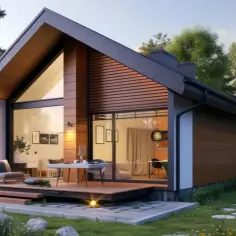 Ile kosztuje budowa domu 70 m2? Poznaj realne ceny i koszty