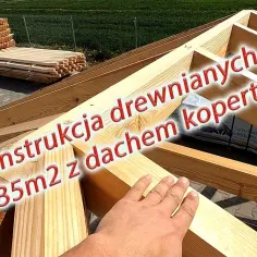 Dach kopertowy konstrukcja: Kluczowe elementy i najczęstsze błędy