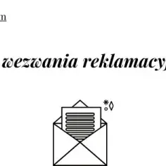 Jak napisać reklamację do dewelopera wzór - krok po kroku do skutecznej reklamacji