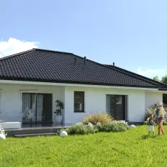 Ile kosztuje wybudowanie domu 120 m2? Poznaj realne ceny