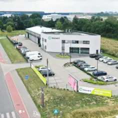 Problemy eksploatacyjne przepompowni ścieków i sposoby ich rozwiązywania