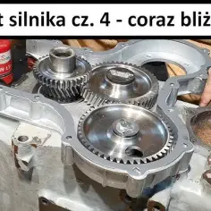 Ile kosztuje remont silnika C-330 robocizna? Ceny, które mogą zaskoczyć