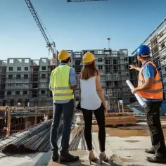 Deweloper - kim jest i jak kształtuje rynek nieruchomości?