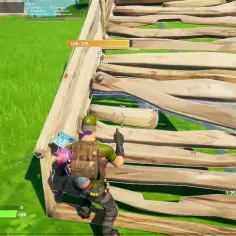 Jak edytować schody w Fortnite i unikać najczęstszych błędów