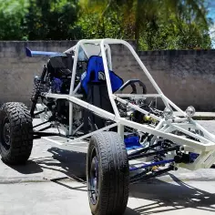 Ile kosztuje budowa buggy? Zaskakujące ceny i czynniki wpływające na wydatki