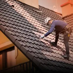 Jaka dysza do malowania dachu? Wybierz odpowiednią i uniknij błędów