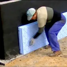 Jaki styropian na ocieplenie stropu piwnicy - wybierz najlepszy materiał