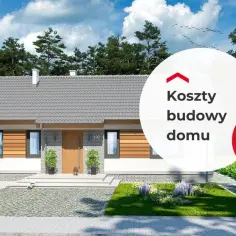 Ile kosztuje wybudowanie domu 100 m²? Poznaj zaskakujące wydatki!
