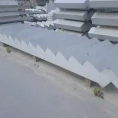 Gotowe elementy betonowe - zastosowanie i korzyści w budownictwie