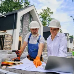 Ile kosztuje wybudowanie domku 35m2? Poznaj realne koszty