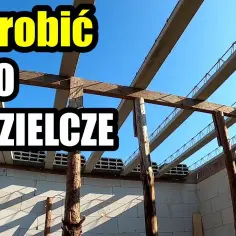 Strop Teriva: Ile żebro rozdzielcze jest potrzebne dla bezpieczeństwa?