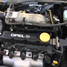 Ile kosztuje remont silnika Opel Astra G? Poznaj ceny i fakty