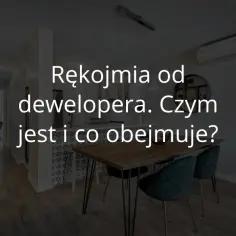 Gwarancja dewelopera ile lat? Kluczowe informacje o długości i warunkach