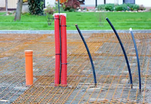 Płyta betonowa zbrojona: wykonanie, zastosowania i koszty