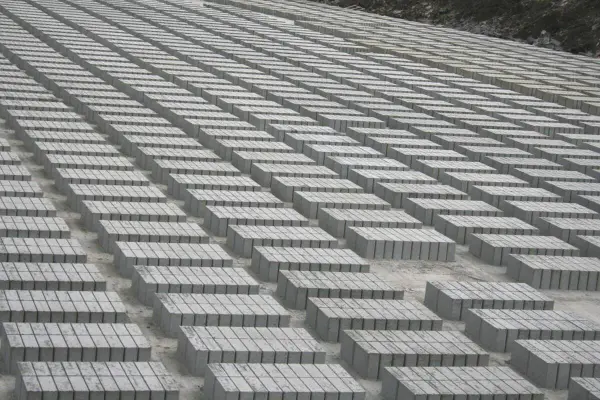 Ile bloczków betonowych na palecie? Sprawdź kluczowe liczby!
