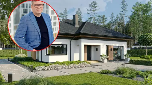 Koszt budowy domu 2026: Ile zapłacisz za m²? Sprawdź!