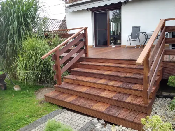 Ile kosztuje pozwolenie na budowę tarasu? Sprawdź koszty!