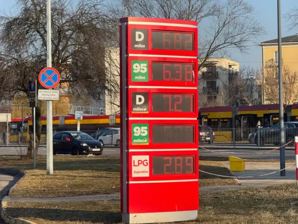 Koszty budowy stacji paliw w Polsce - Ile to naprawdę kosztuje?